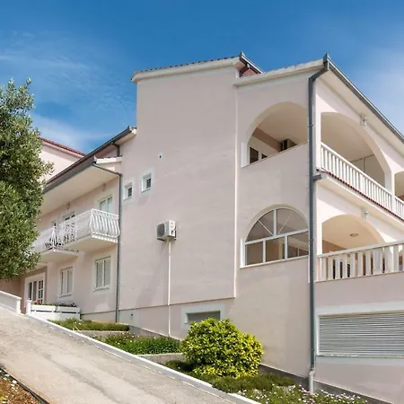 Studio Seget Vranjica 12499a شقة