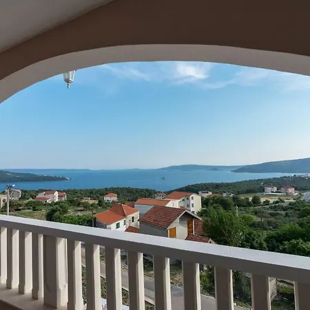 Studio Seget Vranjica 12499a Trogir