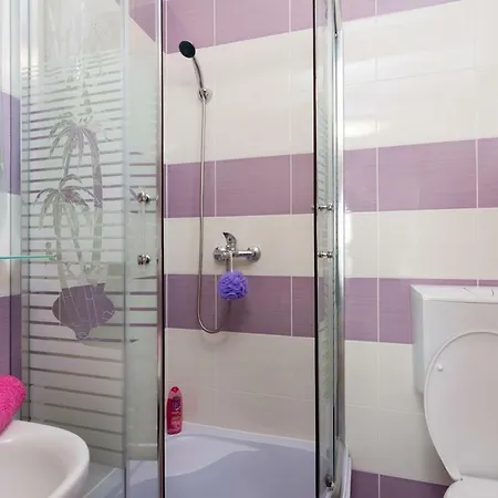 Studio Seget Vranjica 12499a Lejlighed Trogir