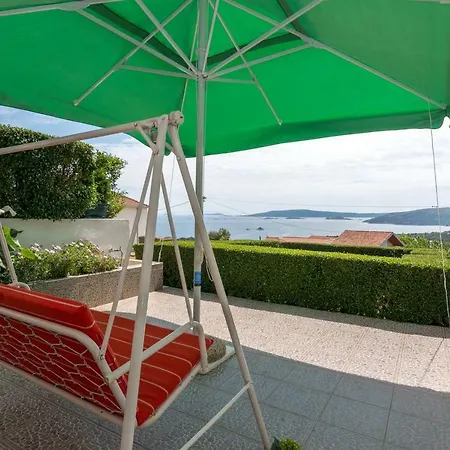 Studio Seget Vranjica 12499a * Trogir